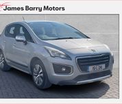 Peugeot 3008 2015