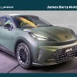 Cupra Raval 2026