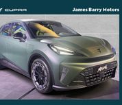 Cupra Raval 2026