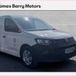 Volkswagen Caddy 2026