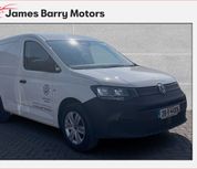 Volkswagen Caddy 2026