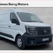 Nissan Interstar 2026