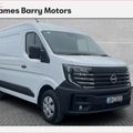 Nissan Interstar 2026