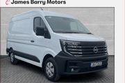 Nissan Interstar 2026