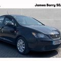 SEAT Ibiza 2017