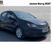 SEAT Ibiza 2017