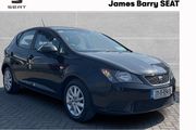 SEAT Ibiza 2017