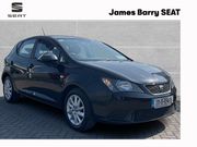 SEAT Ibiza 2017