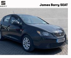 SEAT Ibiza 2017