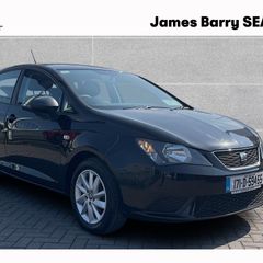 SEAT Ibiza 2017