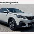Peugeot 3008 2019