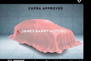 Cupra Formentor 2023