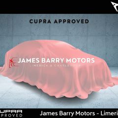 Cupra Formentor 2023