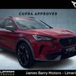 Cupra Formentor 2023