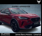 Cupra Formentor 2023