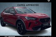 Cupra Formentor 2023
