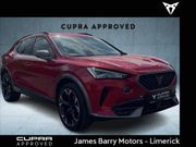 Cupra Formentor 2023