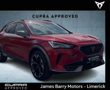 Cupra Formentor 2023