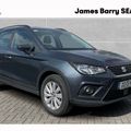 SEAT Arona 2021