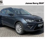 SEAT Arona 2021