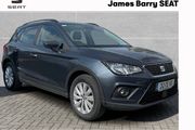 SEAT Arona 2021
