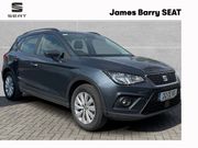 SEAT Arona 2021