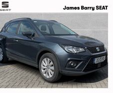 SEAT Arona 2021