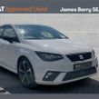 SEAT Ibiza 2024