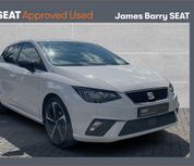 SEAT Ibiza 2024
