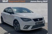 SEAT Ibiza 2024