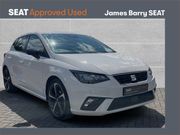 SEAT Ibiza 2024