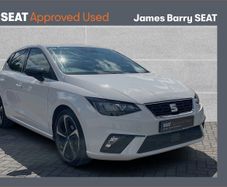SEAT Ibiza 2024