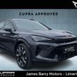 Cupra Formentor 2026