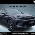 Cupra Formentor 2026