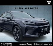 Cupra Formentor 2026