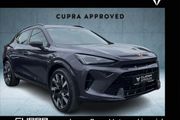 Cupra Formentor 2026