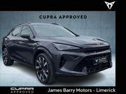 Cupra Formentor 2026