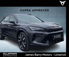 Cupra Formentor 2026