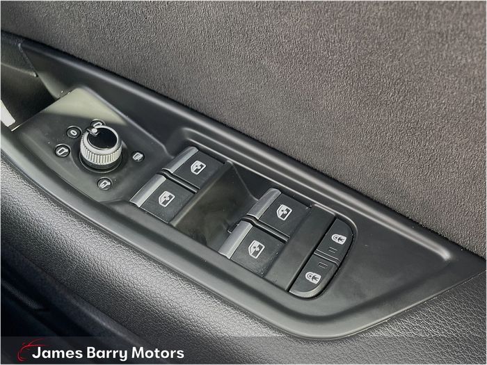 Audi A4 2023