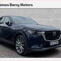 Mazda CX-60 2026