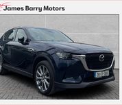 Mazda CX-60 2026