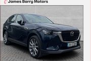 Mazda CX-60 2026