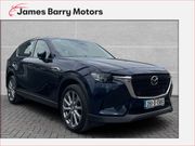 Mazda CX-60 2026
