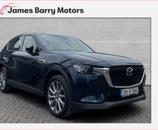 Mazda CX-60 2026