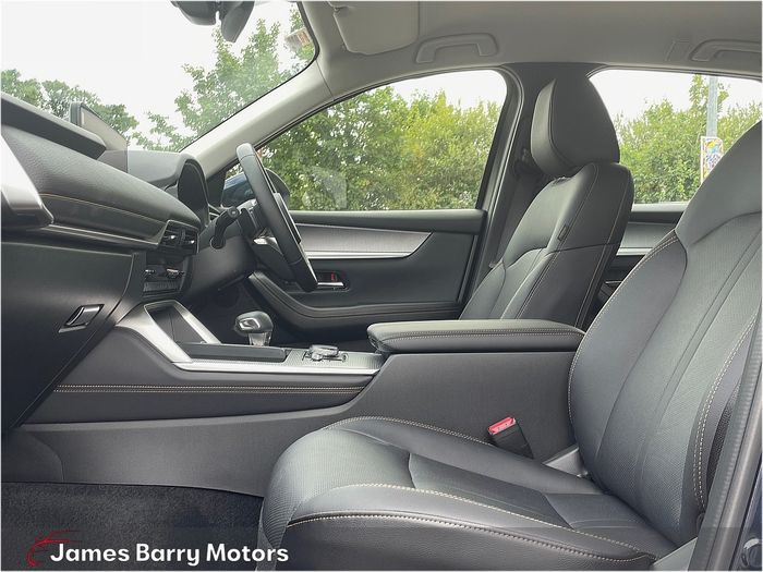 Mazda CX-60 2026