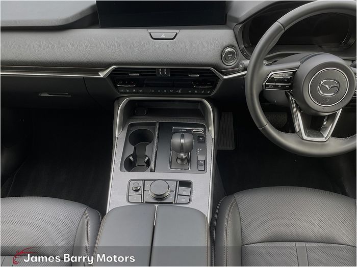 Mazda CX-60 2026