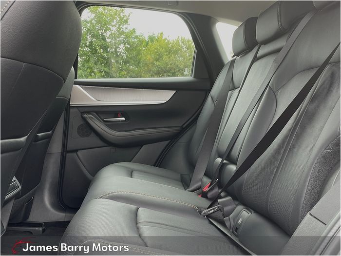 Mazda CX-60 2026