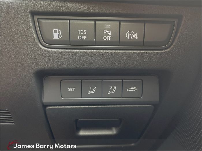 Mazda CX-60 2026