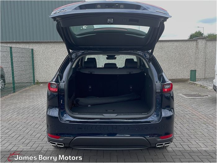 Mazda CX-60 2026