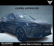 Cupra Formentor 2023